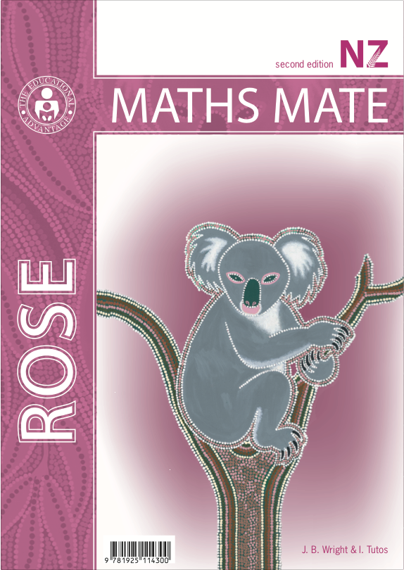 Maths Mate 3.1 - Year 5